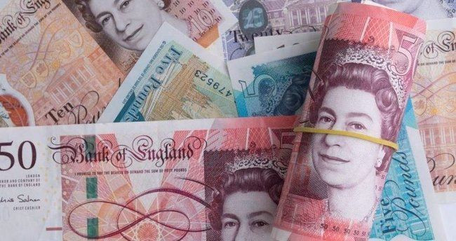 Dolar/TL'de ibre yeşili gösteriyor! İşte 29 Kasım Pazartesi dolar, euro ve sterlinde ilk rakamlar... - Sayfa 6