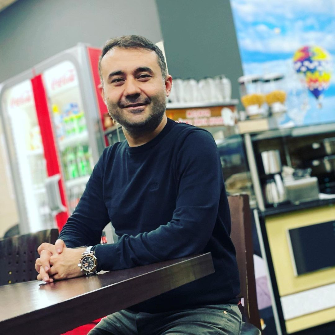 Herkes onu Küçük İbo olarak tanımıştı... Türkücü İbrahim Küçük'ün yıllar sonraki hali ortaya çıktı - Sayfa 21