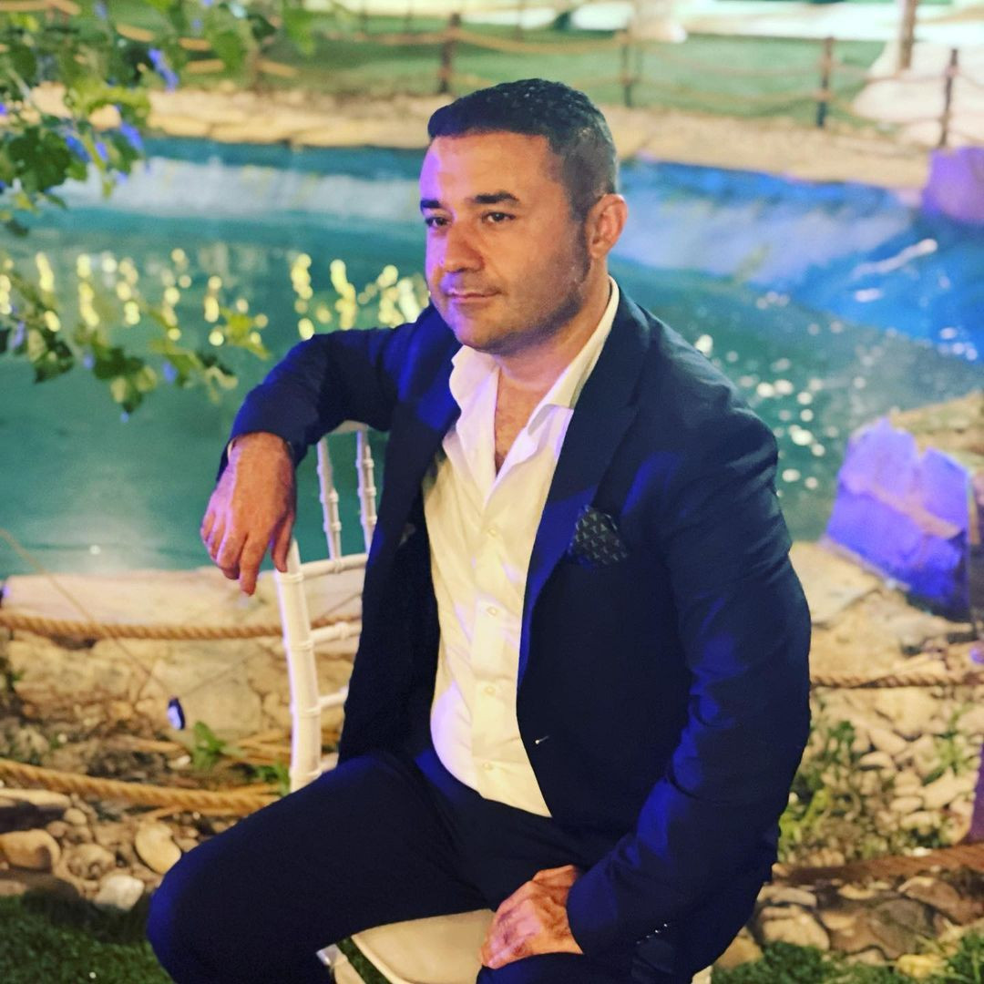 Herkes onu Küçük İbo olarak tanımıştı... Türkücü İbrahim Küçük'ün yıllar sonraki hali ortaya çıktı - Sayfa 10