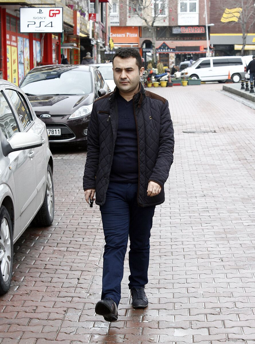 Herkes onu Küçük İbo olarak tanımıştı... Türkücü İbrahim Küçük'ün yıllar sonraki hali ortaya çıktı - Sayfa 23