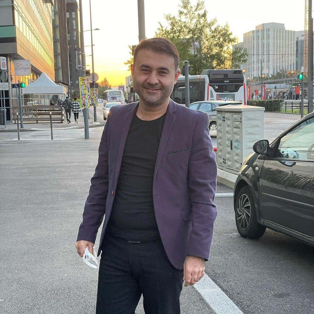 Herkes onu Küçük İbo olarak tanımıştı... Türkücü İbrahim Küçük'ün yıllar sonraki hali ortaya çıktı - Sayfa 16