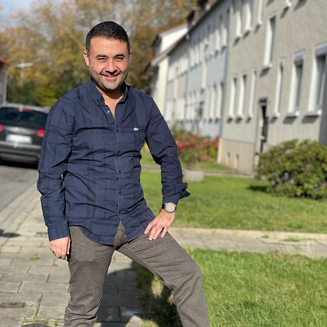 Herkes onu Küçük İbo olarak tanımıştı... Türkücü İbrahim Küçük'ün yıllar sonraki hali ortaya çıktı - Sayfa 18