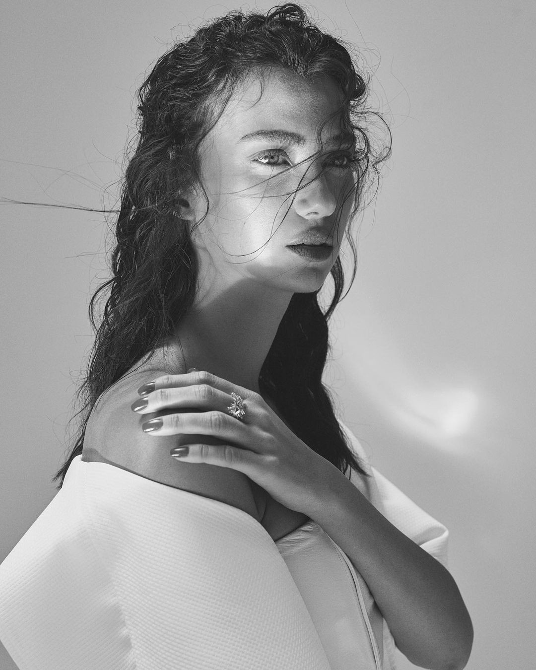 Kırgın Çiçekler'in Meral'i estetikle bambaşka biri oldu! Aleyna Solaker evrim geçirdi - Sayfa 11