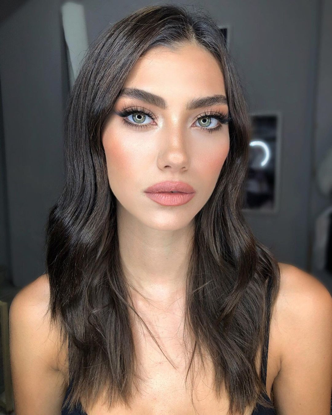 Kırgın Çiçekler'in Meral'i estetikle bambaşka biri oldu! Aleyna Solaker evrim geçirdi - Sayfa 12