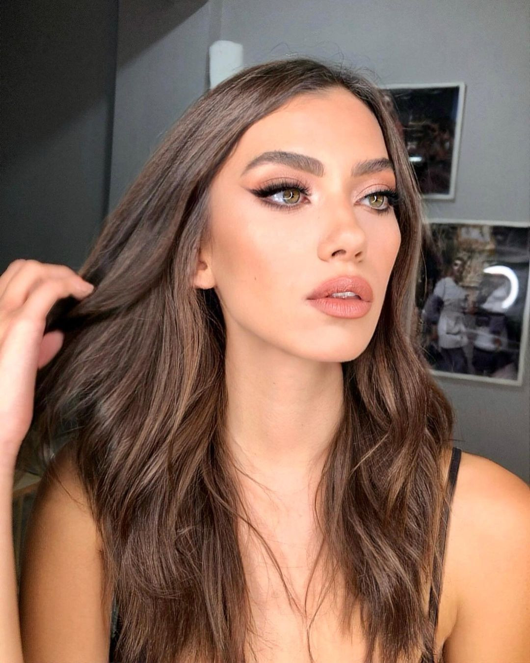 Kırgın Çiçekler'in Meral'i estetikle bambaşka biri oldu! Aleyna Solaker evrim geçirdi - Sayfa 14