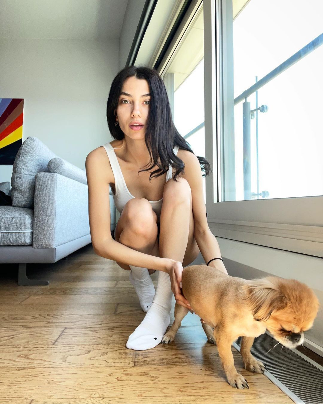 Kırgın Çiçekler'in Meral'i estetikle bambaşka biri oldu! Aleyna Solaker evrim geçirdi - Sayfa 19