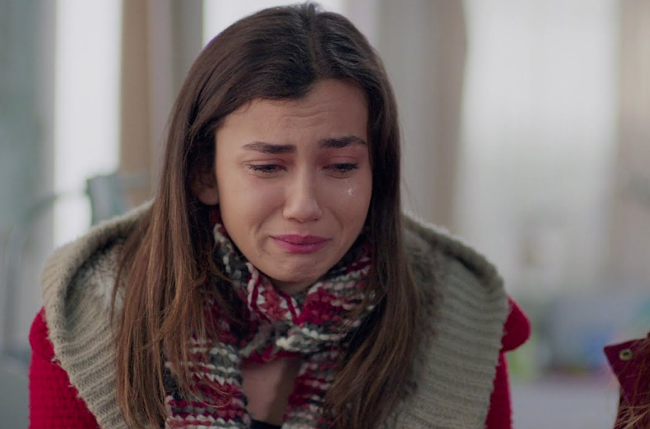 Kırgın Çiçekler'in Meral'i estetikle bambaşka biri oldu! Aleyna Solaker evrim geçirdi - Sayfa 6