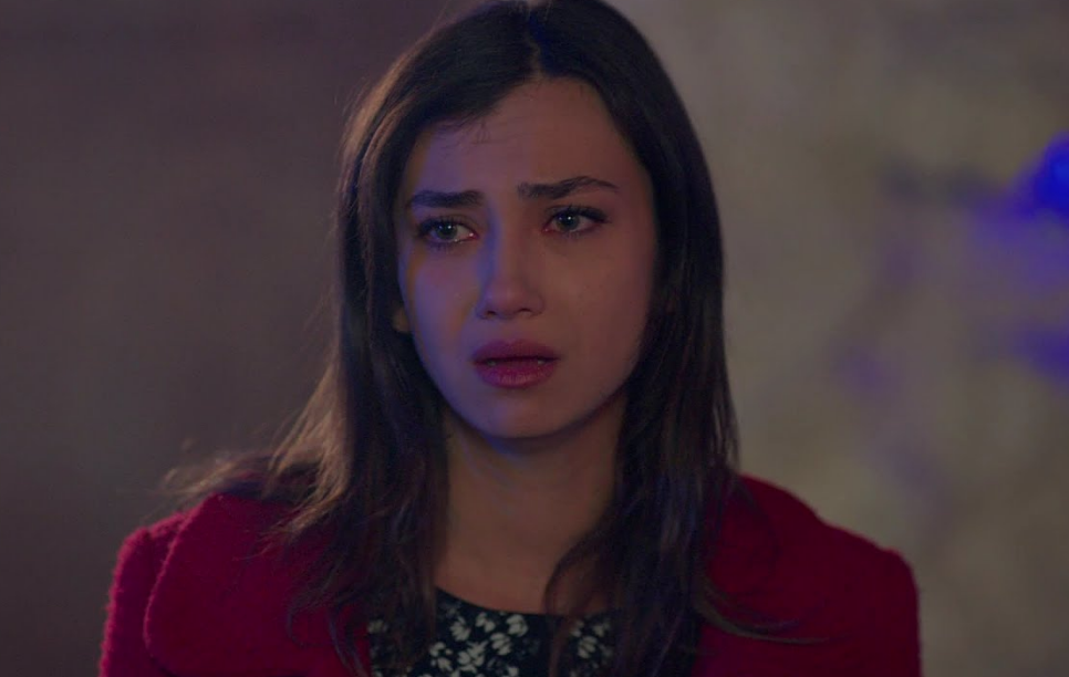 Kırgın Çiçekler'in Meral'i estetikle bambaşka biri oldu! Aleyna Solaker evrim geçirdi - Sayfa 7