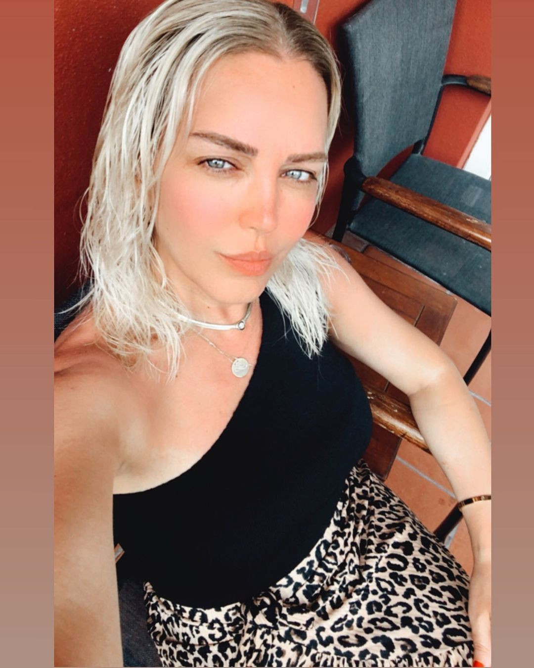 90'ların unutulmaz ismi Pınar Dilşeker estetikle tanınmaz hale geldi - Sayfa 19