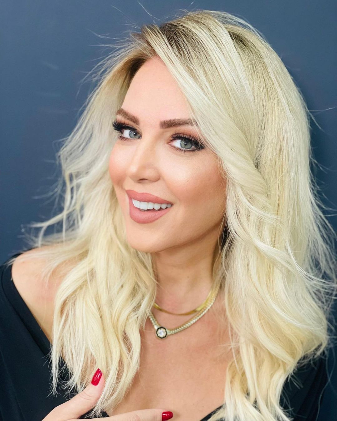 90'ların unutulmaz ismi Pınar Dilşeker estetikle tanınmaz hale geldi - Sayfa 23