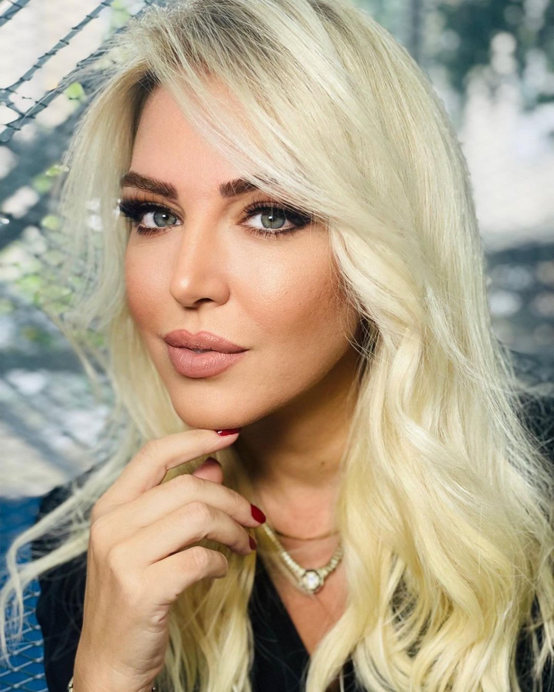 90'ların unutulmaz ismi Pınar Dilşeker estetikle tanınmaz hale geldi - Sayfa 24