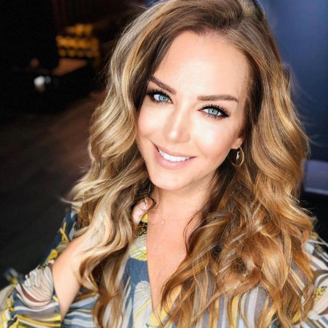 90'ların unutulmaz ismi Pınar Dilşeker estetikle tanınmaz hale geldi - Sayfa 15