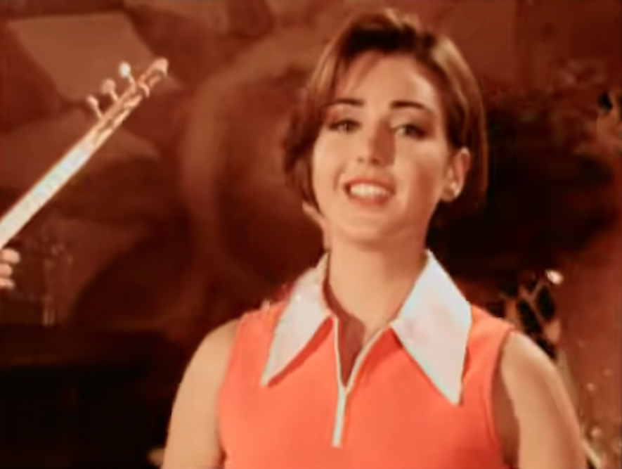 90'ların unutulmaz ismi Pınar Dilşeker estetikle tanınmaz hale geldi - Sayfa 7