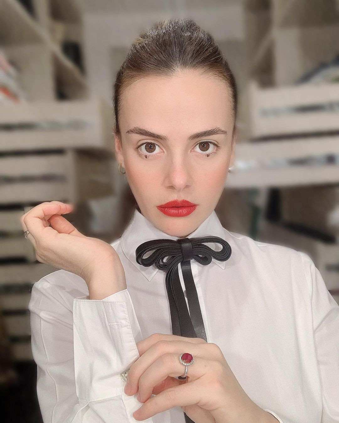 Yıllar onu çok değiştirdi! Keremcem'in eski eşi oyuncu Seda Güven şimdi tanınmaz halde - Sayfa 10