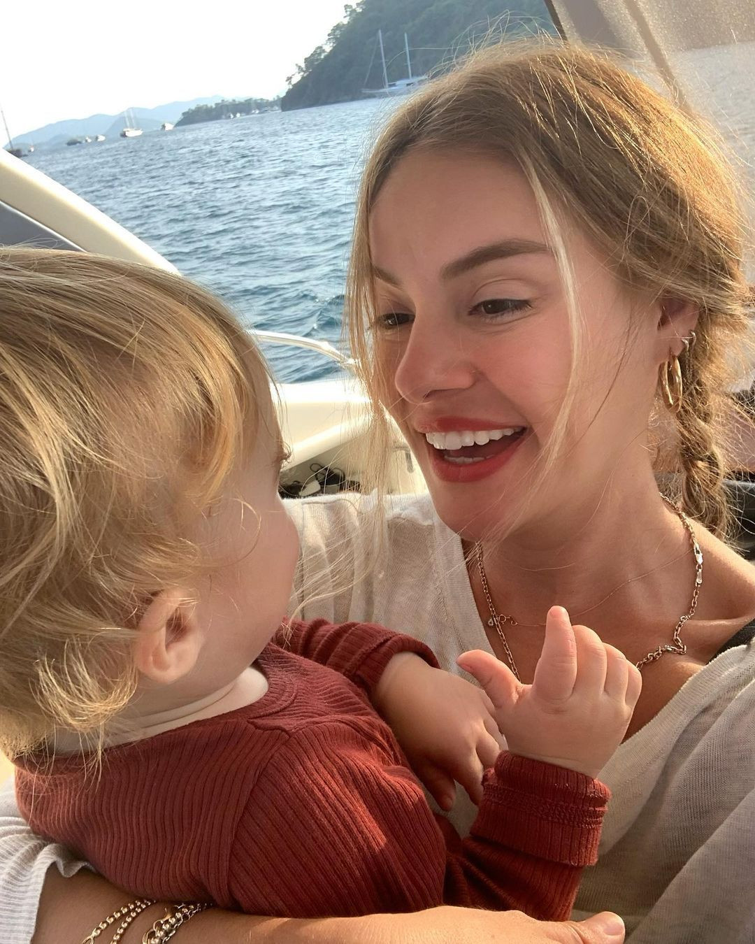 Yıllar onu çok değiştirdi! Keremcem'in eski eşi oyuncu Seda Güven şimdi tanınmaz halde - Sayfa 12