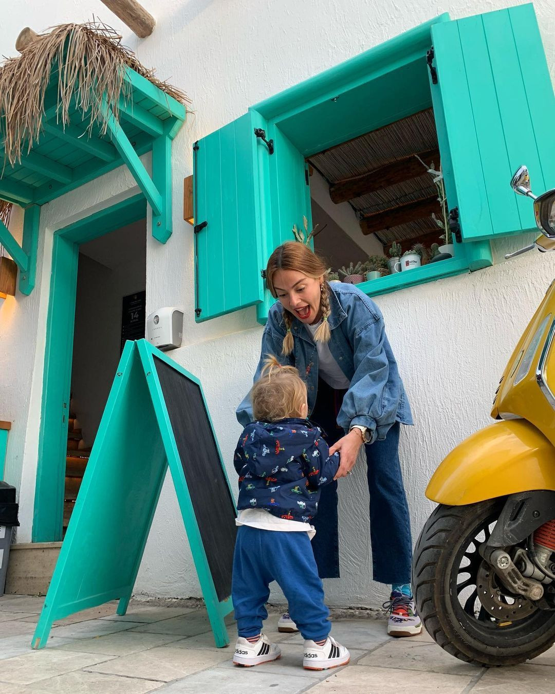 Yıllar onu çok değiştirdi! Keremcem'in eski eşi oyuncu Seda Güven şimdi tanınmaz halde - Sayfa 17