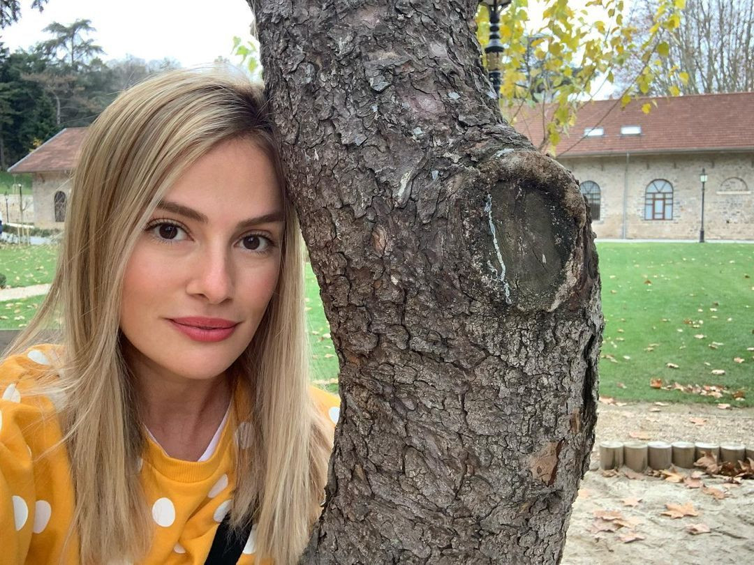 Yıllar onu çok değiştirdi! Keremcem'in eski eşi oyuncu Seda Güven şimdi tanınmaz halde - Sayfa 20