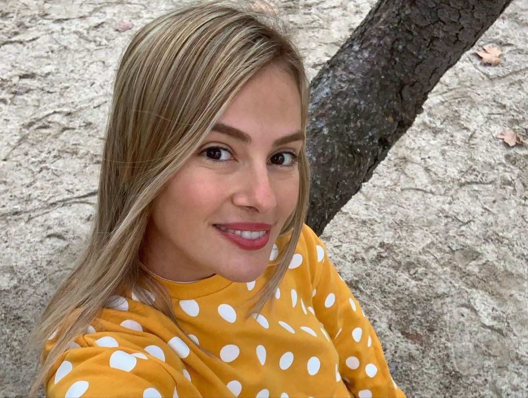 Yıllar onu çok değiştirdi! Keremcem'in eski eşi oyuncu Seda Güven şimdi tanınmaz halde - Sayfa 21