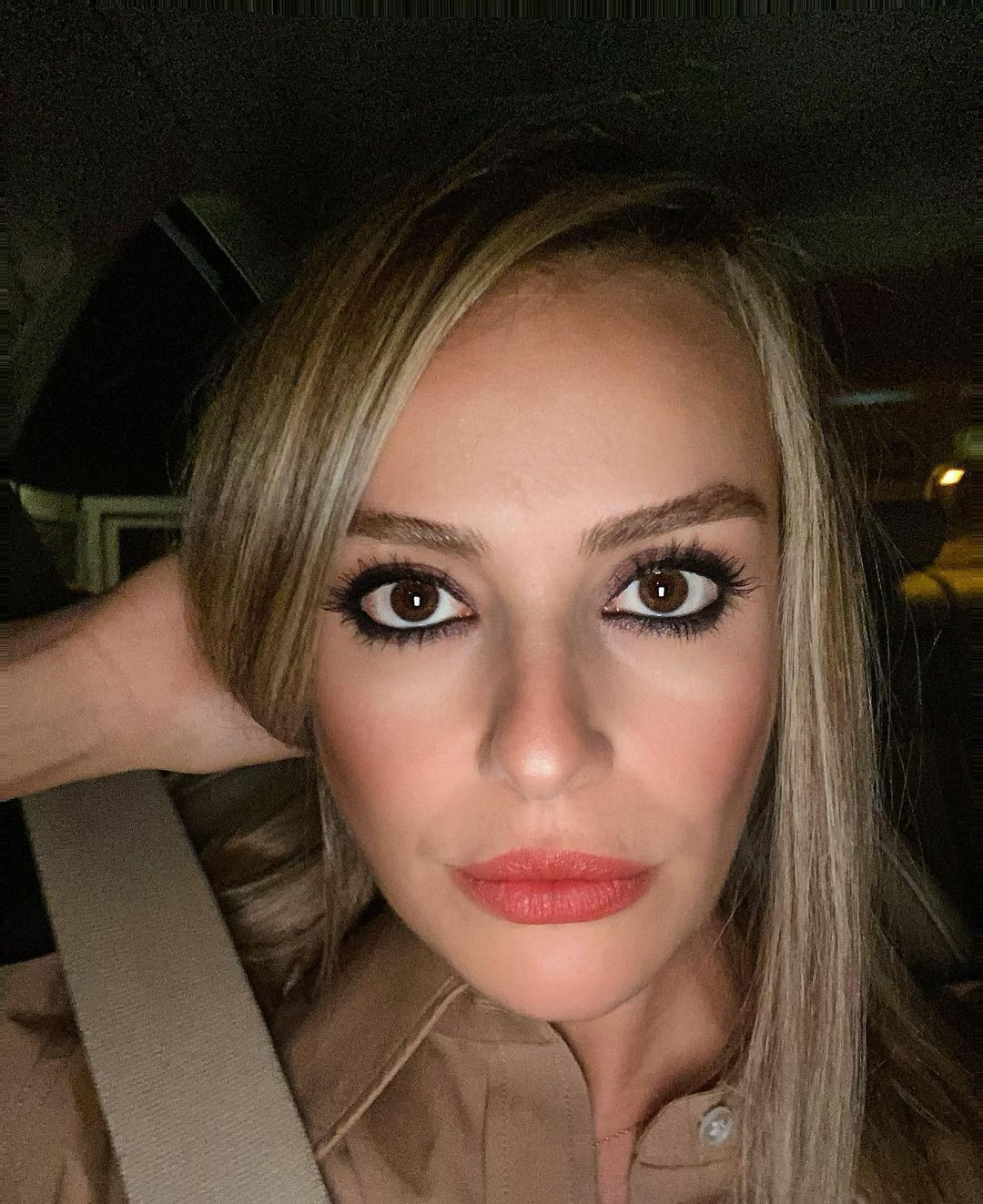 Yıllar onu çok değiştirdi! Keremcem'in eski eşi oyuncu Seda Güven şimdi tanınmaz halde - Sayfa 22