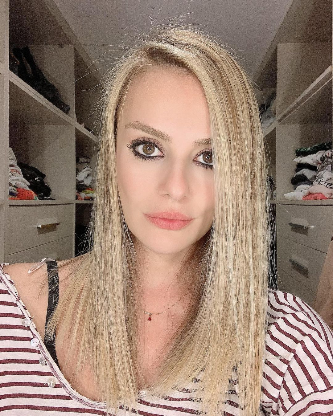 Yıllar onu çok değiştirdi! Keremcem'in eski eşi oyuncu Seda Güven şimdi tanınmaz halde - Sayfa 23