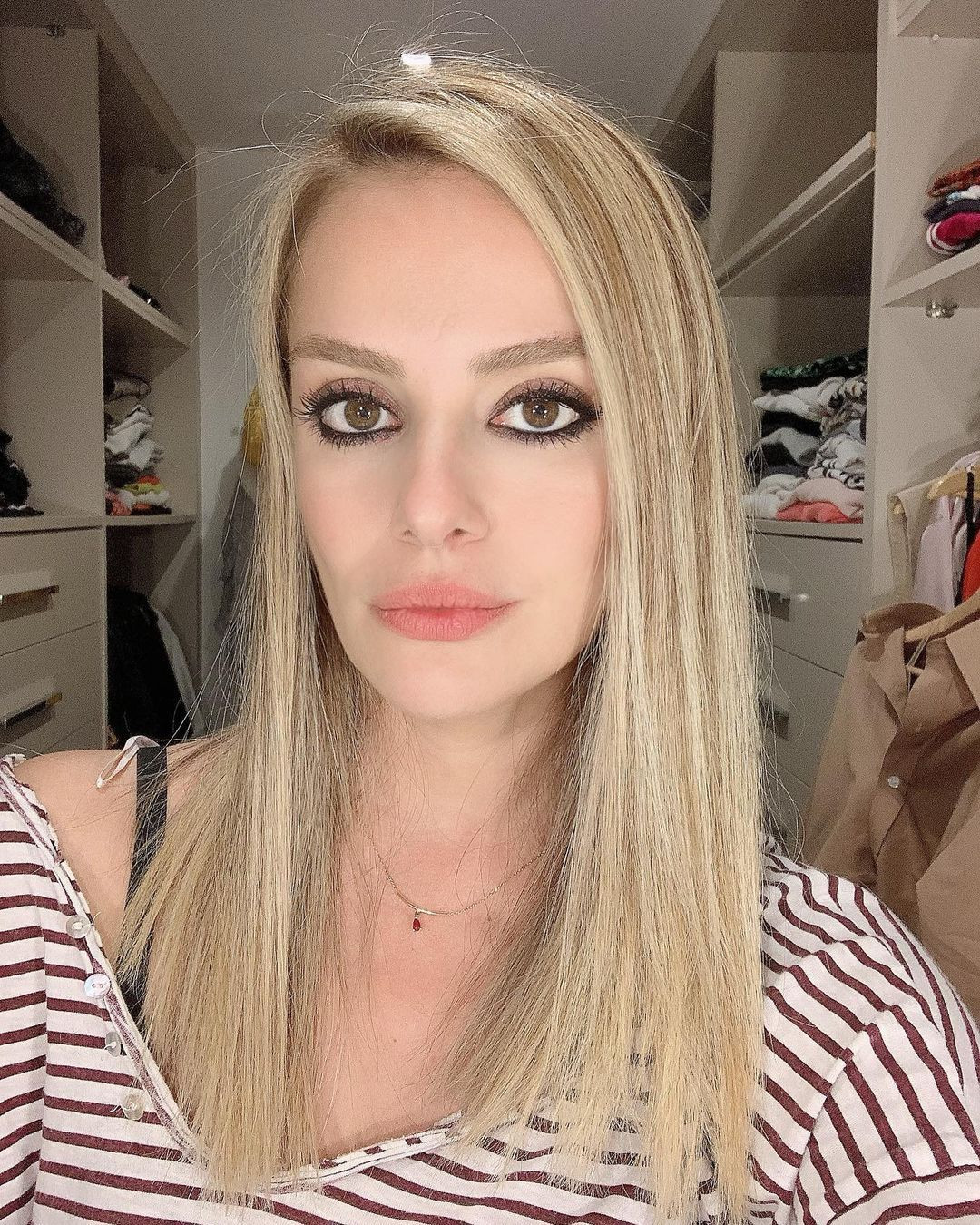 Yıllar onu çok değiştirdi! Keremcem'in eski eşi oyuncu Seda Güven şimdi tanınmaz halde - Sayfa 25