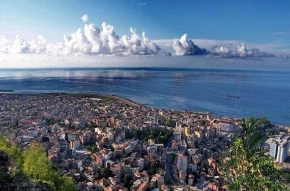 Ünlü ekonomi dergisinden dikkat çeken araştırma! İşte Türkiye'nin çalışmak için en iyi şehri... - Sayfa 12