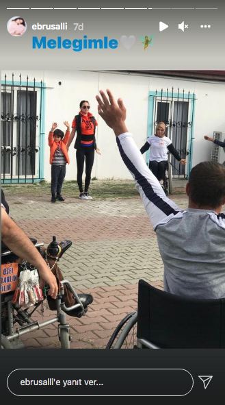 Alişan'ın kardeşi Selçuk Tektaş'ın kabri başında yaptığı paylaşım duygulandırdı! İşte ünlü isimlerin 3 Aralık Cuma Instagram paylaşımları - Sayfa 9