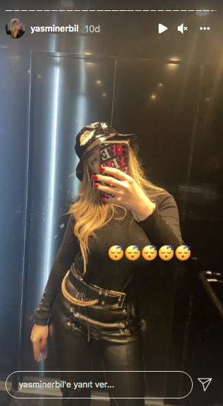 Alişan'ın kardeşi Selçuk Tektaş'ın kabri başında yaptığı paylaşım duygulandırdı! İşte ünlü isimlerin 3 Aralık Cuma Instagram paylaşımları - Sayfa 10