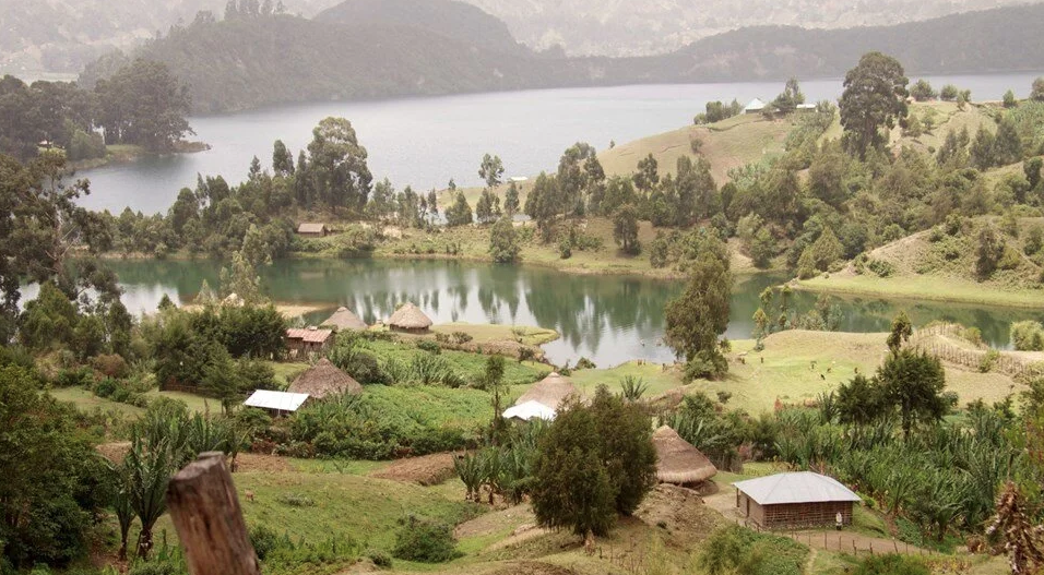 Birleşmiş Milletler açıkladı: Dünya turizminin en iyi iki köyü Türkiye'de - Sayfa 41