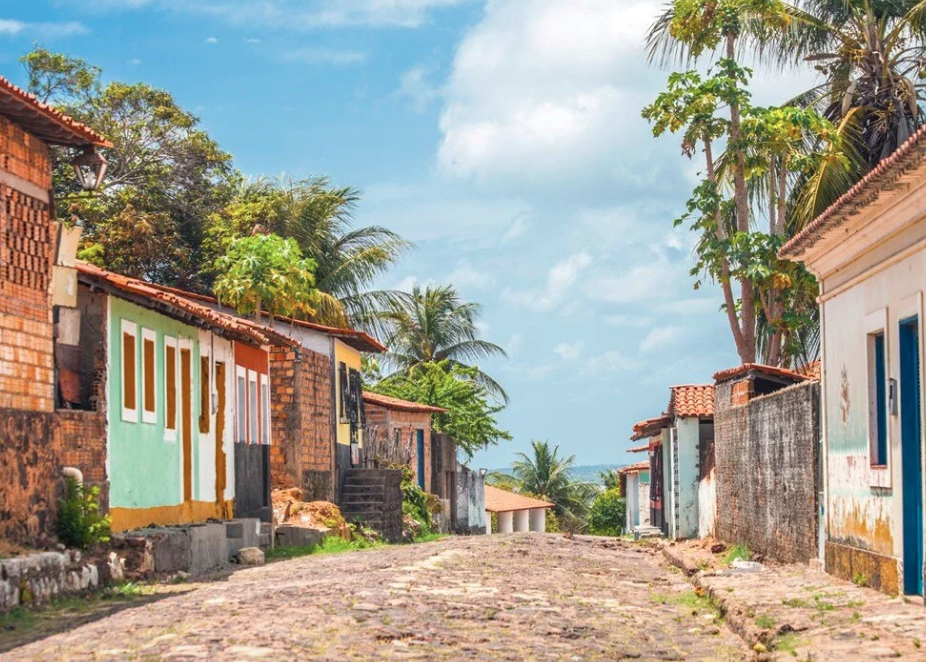 Birleşmiş Milletler açıkladı: Dünya turizminin en iyi iki köyü Türkiye'de - Sayfa 30