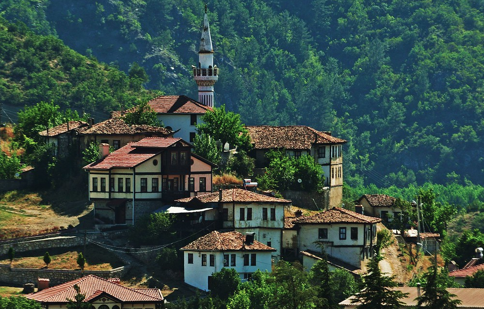 Birleşmiş Milletler açıkladı: Dünya turizminin en iyi iki köyü Türkiye'de - Sayfa 37