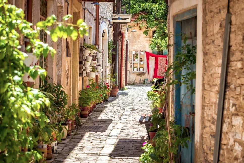 Birleşmiş Milletler açıkladı: Dünya turizminin en iyi iki köyü Türkiye'de - Sayfa 24