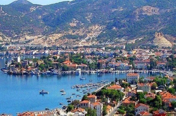 Ünlü ekonomi dergisinden dikkat çeken araştırma! İşte Türkiye'nin çalışmak için en iyi şehri... - Sayfa 19