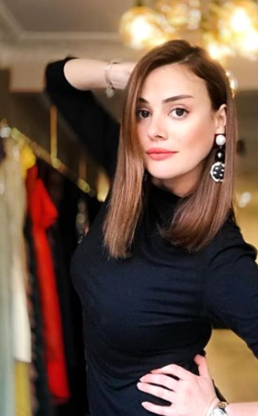 Yıllar onu çok değiştirdi! Keremcem'in eski eşi oyuncu Seda Güven şimdi tanınmaz halde - Sayfa 6