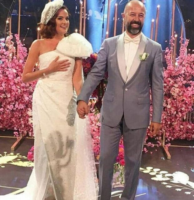 Yıllar onu çok değiştirdi! Keremcem'in eski eşi oyuncu Seda Güven şimdi tanınmaz halde - Sayfa 5