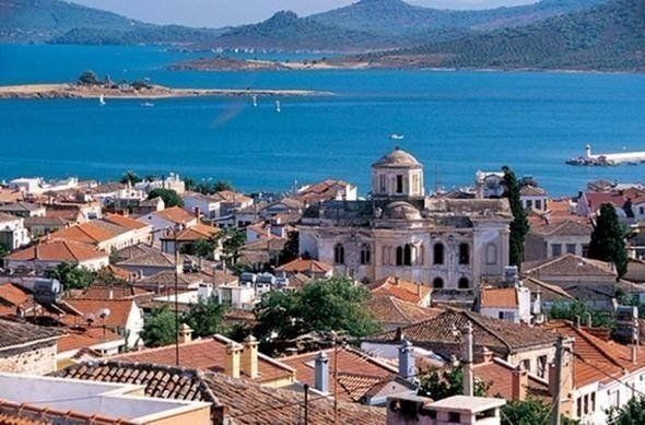 Ünlü ekonomi dergisinden dikkat çeken araştırma! İşte Türkiye'nin çalışmak için en iyi şehri... - Sayfa 7