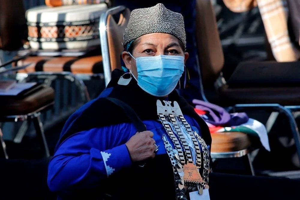 2021 yılının en etkili kadınları belli oldu! Listede dikkat çeken isimler var... - Sayfa 13