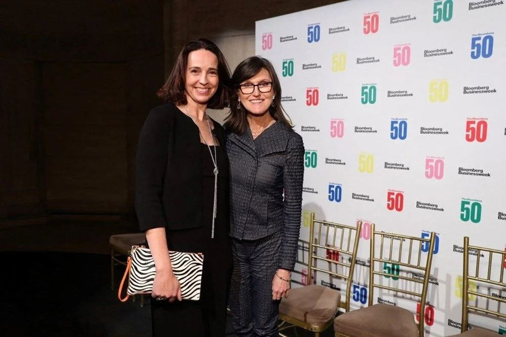 2021 yılının en etkili kadınları belli oldu! Listede dikkat çeken isimler var... - Sayfa 18