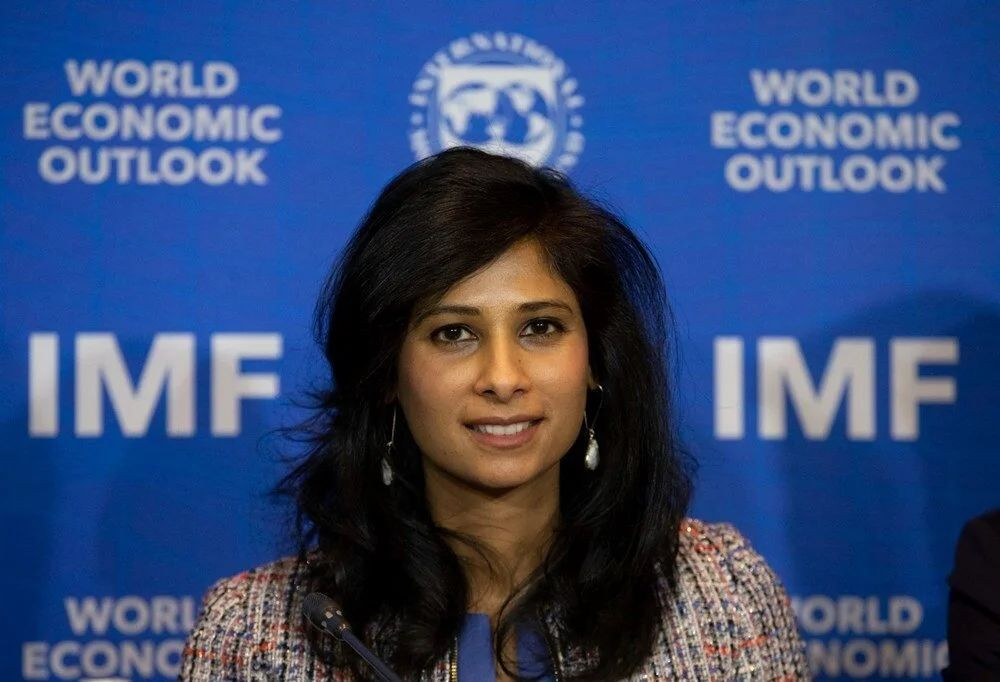 2021 yılının en etkili kadınları belli oldu! Listede dikkat çeken isimler var... - Sayfa 22