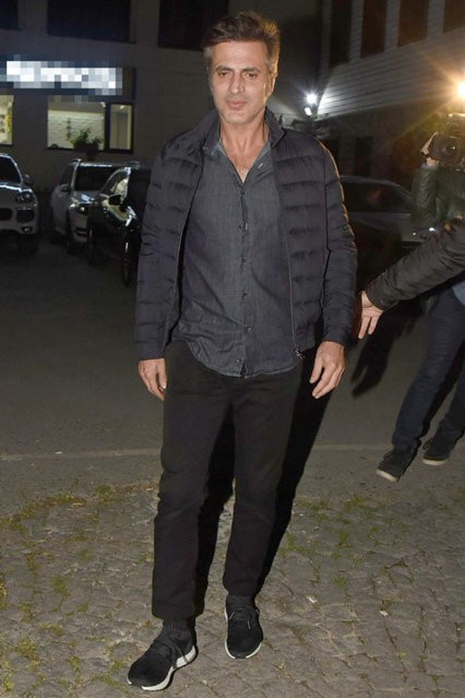 Teoman'dan nostaljik fotoğraf! Aradan geçen 24 yıl her şeyi değiştirdi! - Sayfa 5