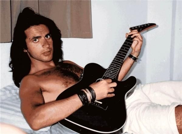 Teoman'dan nostaljik fotoğraf! Aradan geçen 24 yıl her şeyi değiştirdi! - Sayfa 7