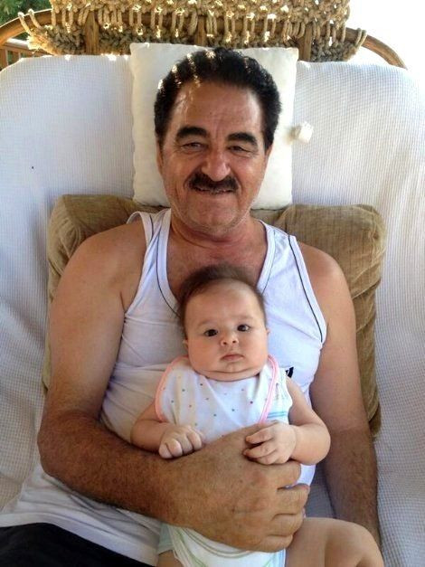 İbrahim Tatlıses ile Ayşegül Yıldız'ın kızları Elif Ada Tatlıses son haliyle görenleri hayrete düşürdü - Sayfa 12