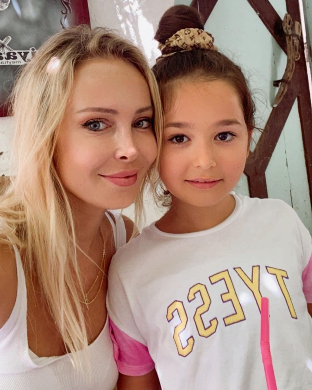 İbrahim Tatlıses ile Ayşegül Yıldız'ın kızları Elif Ada Tatlıses son haliyle görenleri hayrete düşürdü - Sayfa 17