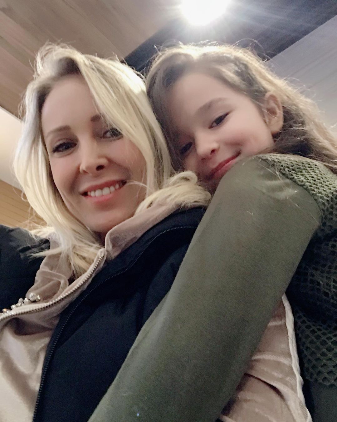 İbrahim Tatlıses ile Ayşegül Yıldız'ın kızları Elif Ada Tatlıses son haliyle görenleri hayrete düşürdü - Sayfa 24