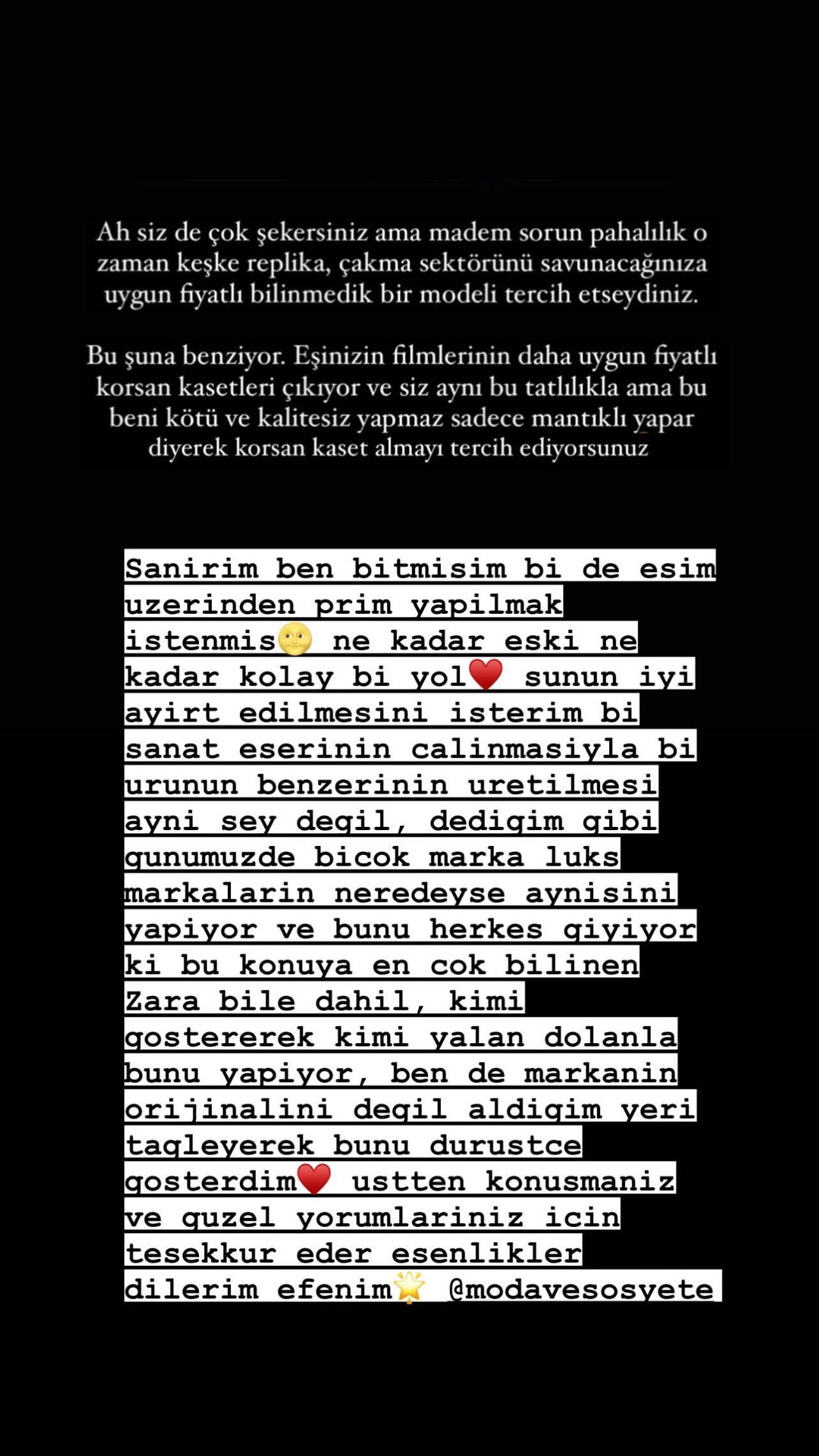 Berfu Yenenler ile Pelin Kaya birbirine girdi! Replika ayakkabıları gündem oldu - Sayfa 10