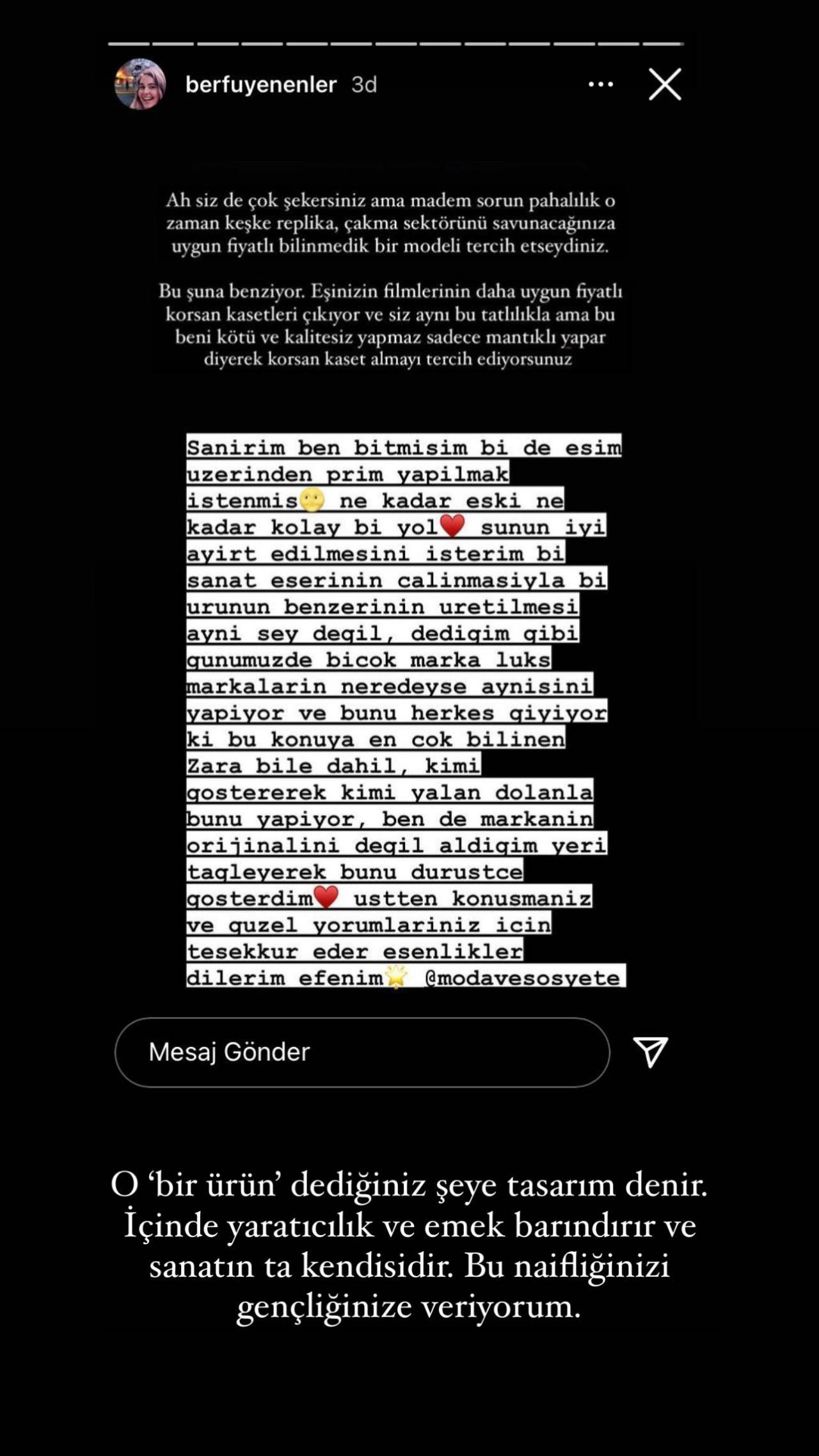 Berfu Yenenler ile Pelin Kaya birbirine girdi! Replika ayakkabıları gündem oldu - Sayfa 11