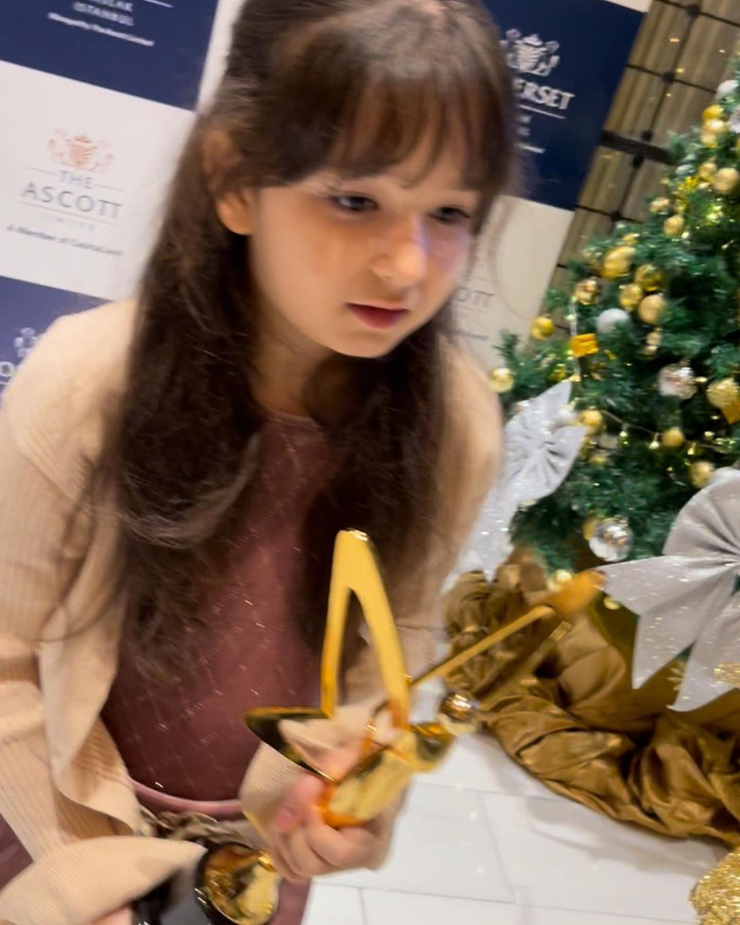 İbrahim Tatlıses ile Ayşegül Yıldız'ın kızları Elif Ada Tatlıses son haliyle görenleri hayrete düşürdü - Sayfa 7