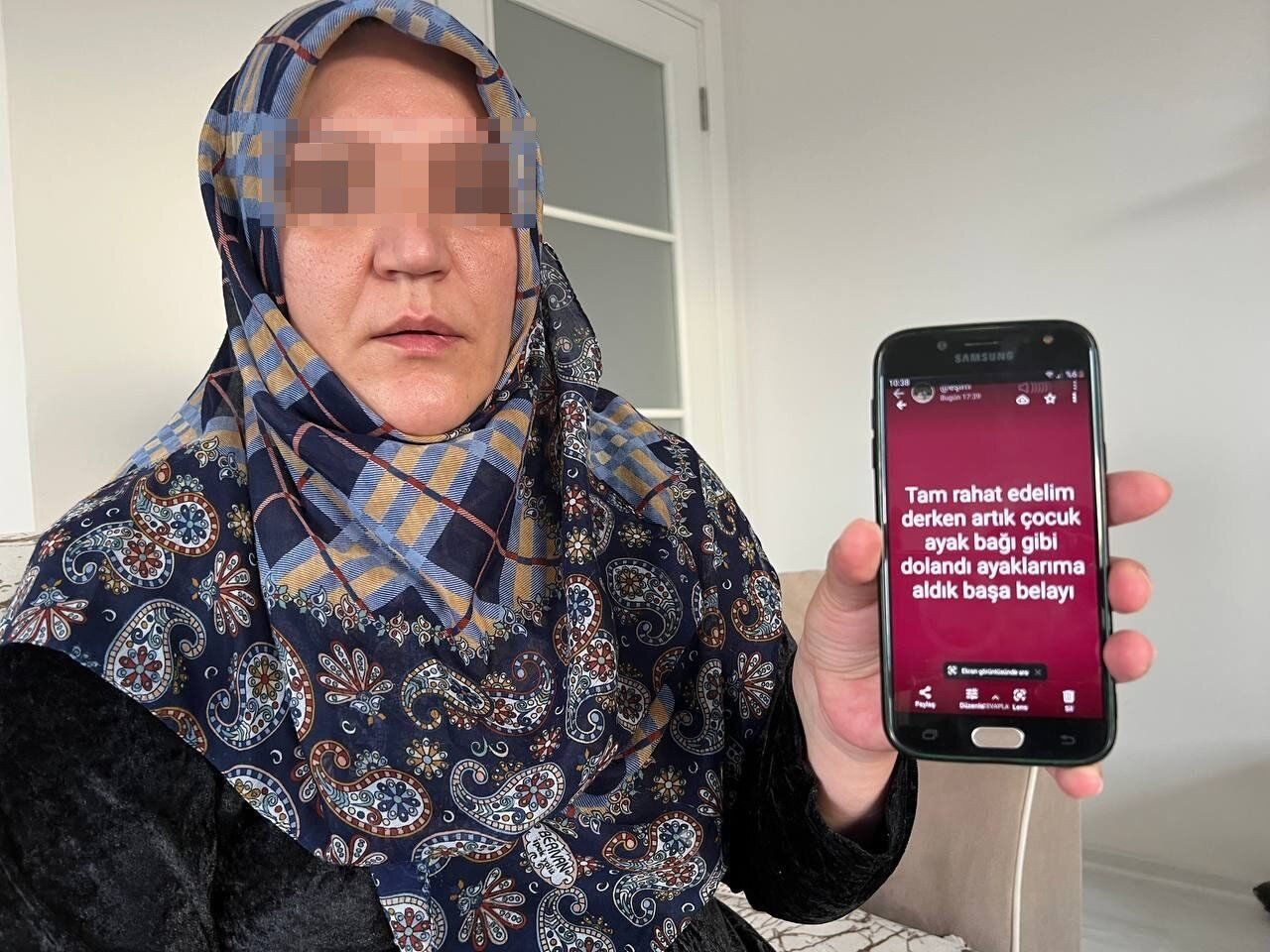 Bebeğinin mamasına zehir koyan cani babanın ifadesi dehşete düşürdü! - Sayfa 11