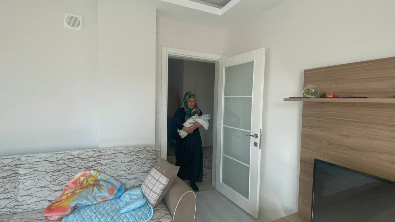 Bebeğinin mamasına zehir koyan cani babanın ifadesi dehşete düşürdü! - Sayfa 7