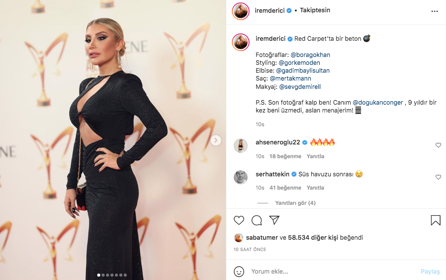 Selin Ciğerci'den boşanan Gökhan Çıra yeni bir aşka yelken açtı - Sayfa 6